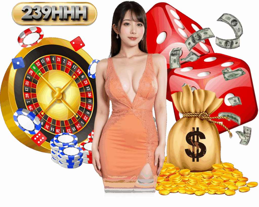 239HHH เล่นง่าย