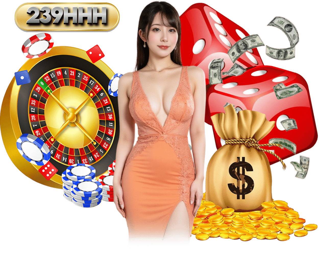 239HHH เล่นง่าย