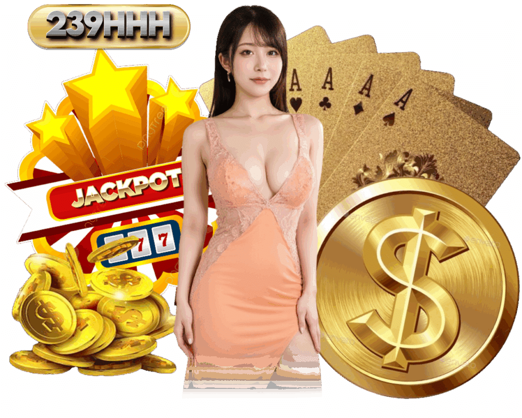 239HHH คาสิโนออนไลน์